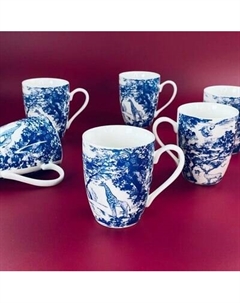 Набор кружек Lenardi 133-431