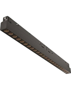 Трековый светильник Maytoni Points TR031-2-24W2.7K-B