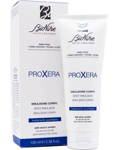 Крем для тела BioNike Proxera Body Emulsion Bionike