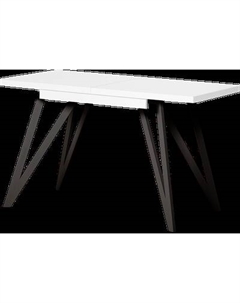 Обеденный стол Millwood Женева 3 Л раздвижной 110-150x70x76