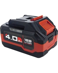 Аккумулятор для электроинструмента Profipower 18V 4.0Ah Li-ion MLI1840D / X0033