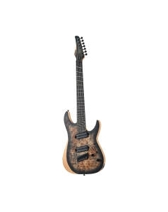 Электрогитара Schecter Reaper-7 Multiscale SSKYB
