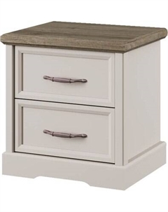 Прикроватная тумба Anrex Toscana New 2S