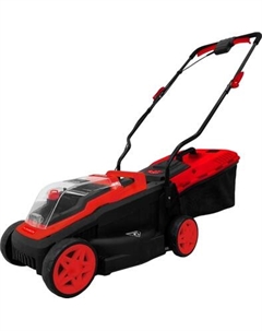 Газонокосилка аккумуляторная Elitech ГА 2032БТК / 205486