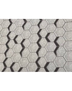 Коврик грязезащитный Kovrikbel №36