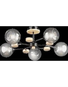 Люстра Aitin-Pro НПБ 02-5x60-105 / N6780/5 Aitin-pro