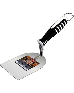 Кельма Decor 80х115мм 1.0мм / 988-3115