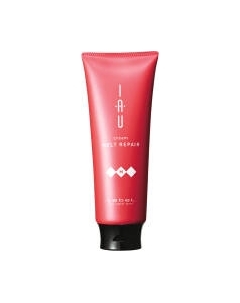 Крем для волос Lebel IAU Cream Melt Repair Аромакрем тающей текстуры для увлажнения