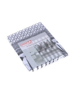 Шторка-занавеска для ванны Home Line 58AMT21561 Home line