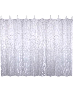 Шторка-занавеска для ванны Fashun A8758