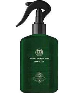 Спрей для укладки волос Constant Delight Солевой Constant delight