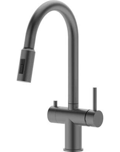 Смеситель Vieir V15060G