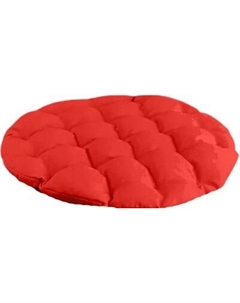 Подушка на стул Sled 37x37 Круглая с гречневой лузгой