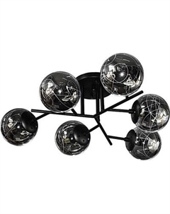 Люстра Aitin-Pro НПБ 02-6x40-101 / 8453/6 Aitin-pro