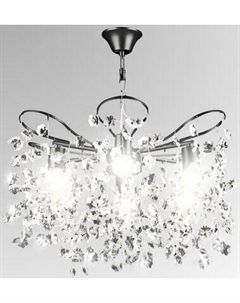 Люстра Aitin-Pro НСБ 01-6х60-105 / S2496/6 Aitin-pro