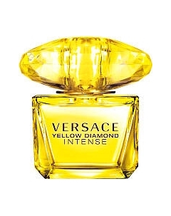 Парфюмерная вода Versace Yellow Diamond Intense