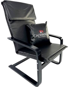 Кресло-качалка Calviano Soft 1