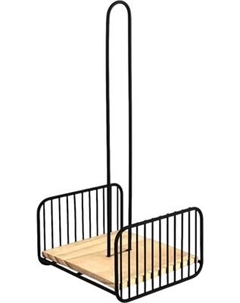 Держатель для бумажных полотенец в ванную Arya 8680943251206