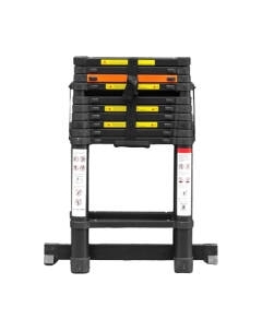 Телескопическая лестница RockForce RF-UP320-2(56440) Rockforce