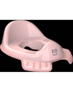 Детская накладка на унитаз KidPlast Flippi / PL124500 Kidplast