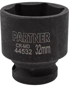 Головка слесарная Partner PA-44532