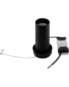 Точечный светильник Maytoni Focus Led C057CL-L12B4K