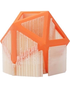 Пластик для 3D-печати Bambu Lab S04-Y0-1.75-500-SPL Bambu lab