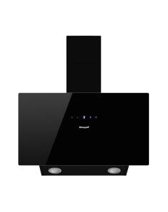 Вытяжка наклонная Weissgauff Zibal 60 BL Sensor