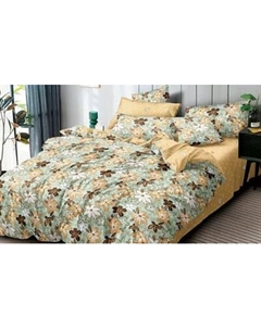 Комплект постельного белья LUXOR №F 65024 A/B 1.5 Luxor