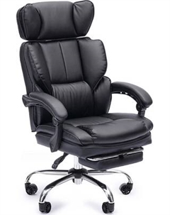 Кресло офисное Chairman CH644