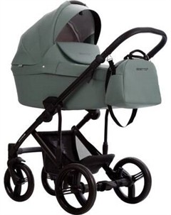 Детская универсальная коляска Bebetto Magnum Light Pro 2в1 Light Pro