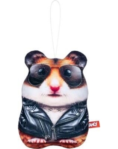 Мягкая игрушка Fancy Хомяк / PRIXM1