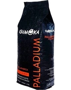 Кофе в зернах Gimoka Palladium