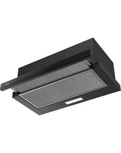 Вытяжка телескопическая Evelux Tel 60 BG