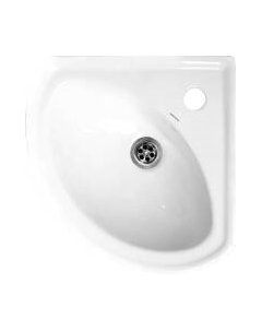 Умывальник Sanita Веер 36 WB.FN/Veer/23-C/WHT.G/S1