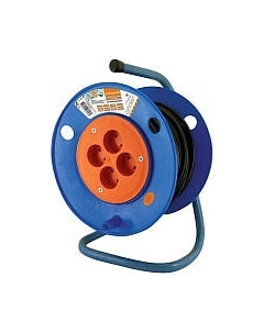 Удлинитель на катушке TDM SQ1307-0521 Tdm