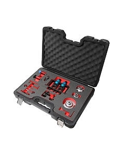 Набор автоинструмента Forsage F-914G6D