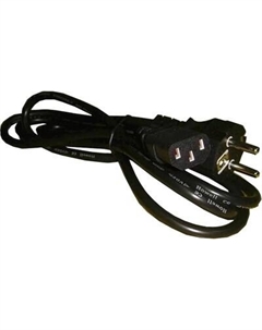 Кабель HP Aruba PC-AC-EC Cont EU AC Power Cord (JW118A) Hp
