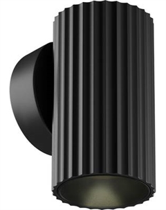 Бра Maytoni Calipso C106WL-01-GU10-B