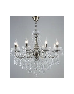 Потолочный светильник Mirastyle SX-N-5506/8 AB