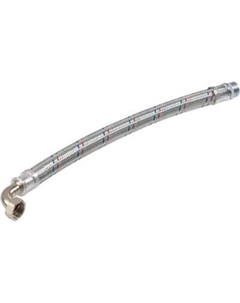 Гибкая подводка No Brand 90гр 50см 25х33 / FAF1050MFC No brand