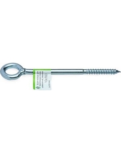 Шуруп ЕКТ 10x160 / B009848 Ект