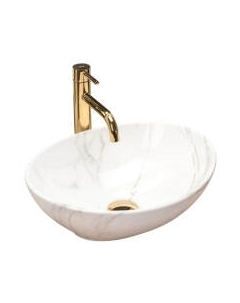 Умывальник REA Sofia Shiny Aiax U6597 Rea