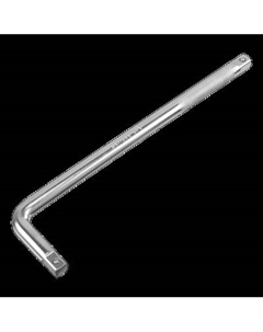 Вороток Denzel 14064