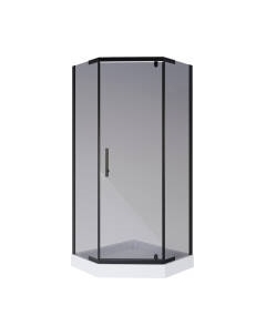 Душевой уголок Niagara NG-009-14DT 90x90