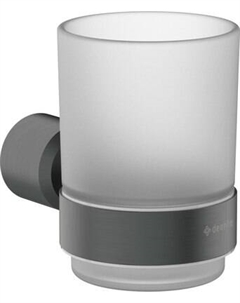 Стакан для зубной щетки и пасты Deante Arnika Titan ADA D911