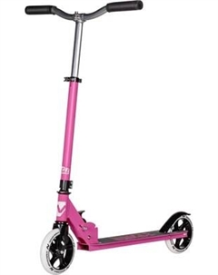 Самокат детский Novatrack Jungle Alloy / 145.JUNGLE.PN25