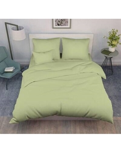 Простыня Реноме 1.5сп Поплин 150x220