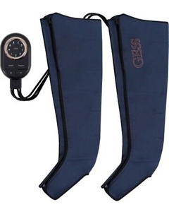 Массажер электронный PressLy / GESS-727 Gess