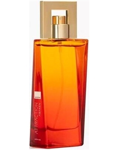 Парфюмерная вода Avon Attraction Awaken